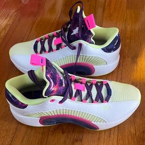 Air Jordan XXXV Low Luka Men’s Basketball Shoe